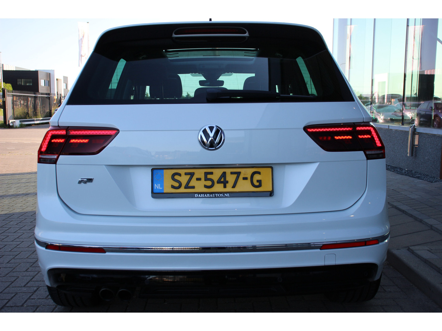 Volkswagen Volkswagen