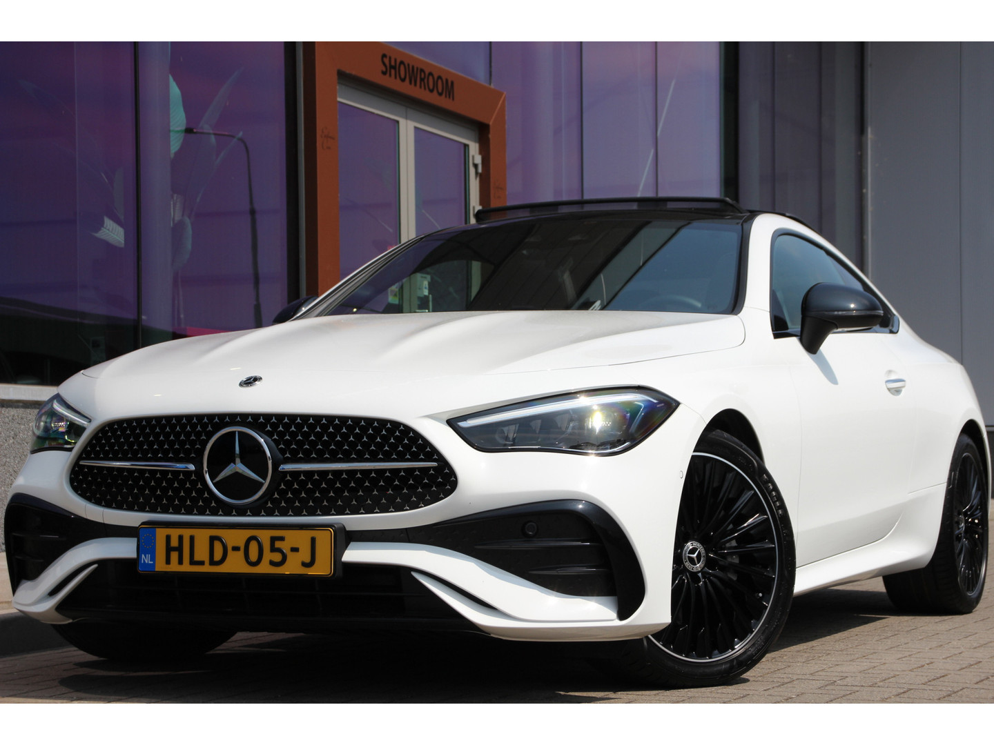 Mercedes-Benz