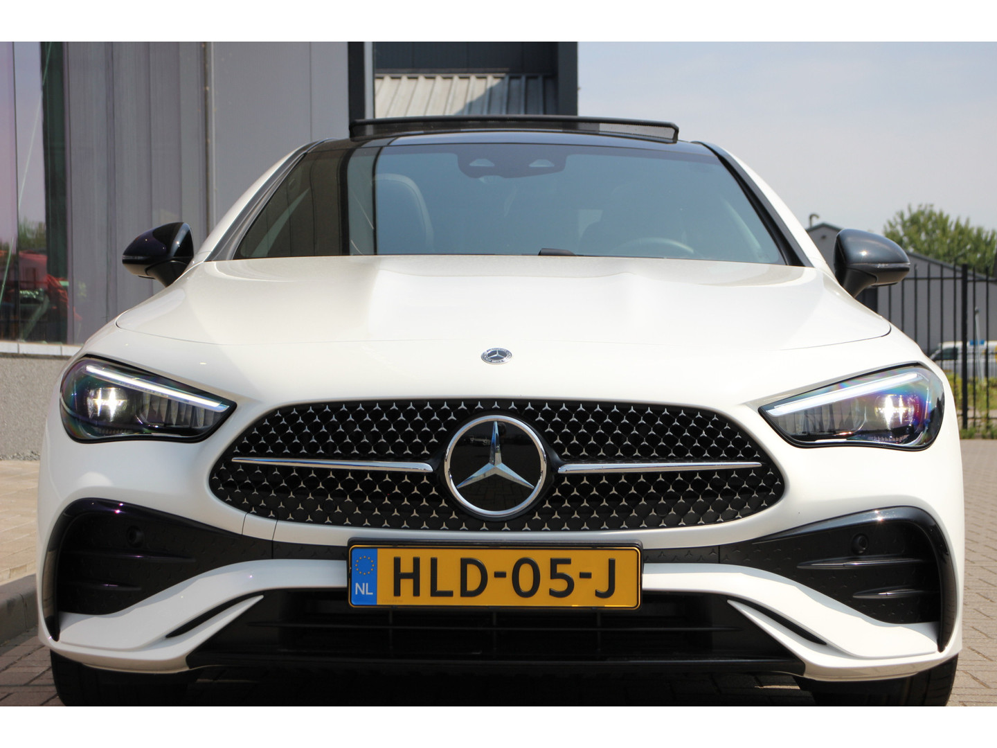 Mercedes-Benz