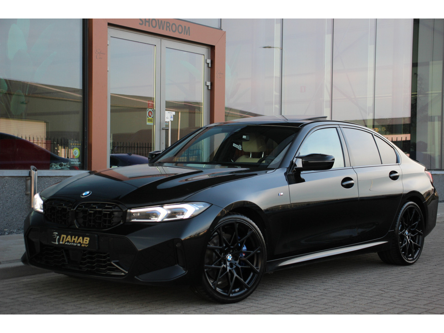 BMW BMW