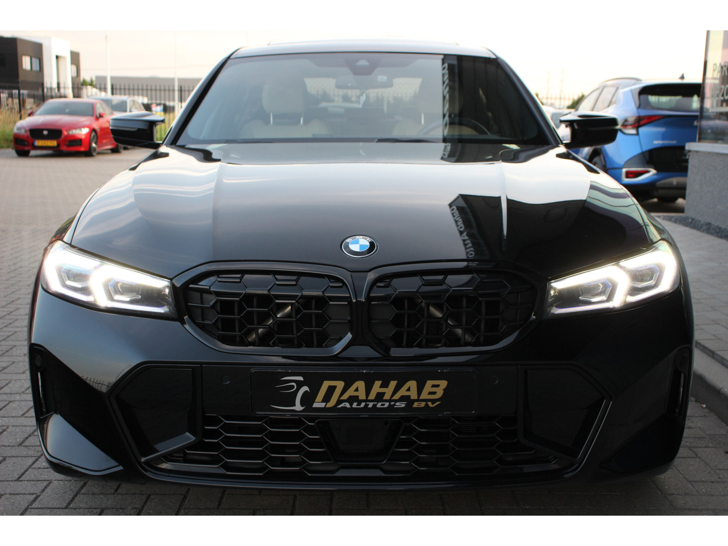 BMW BMW