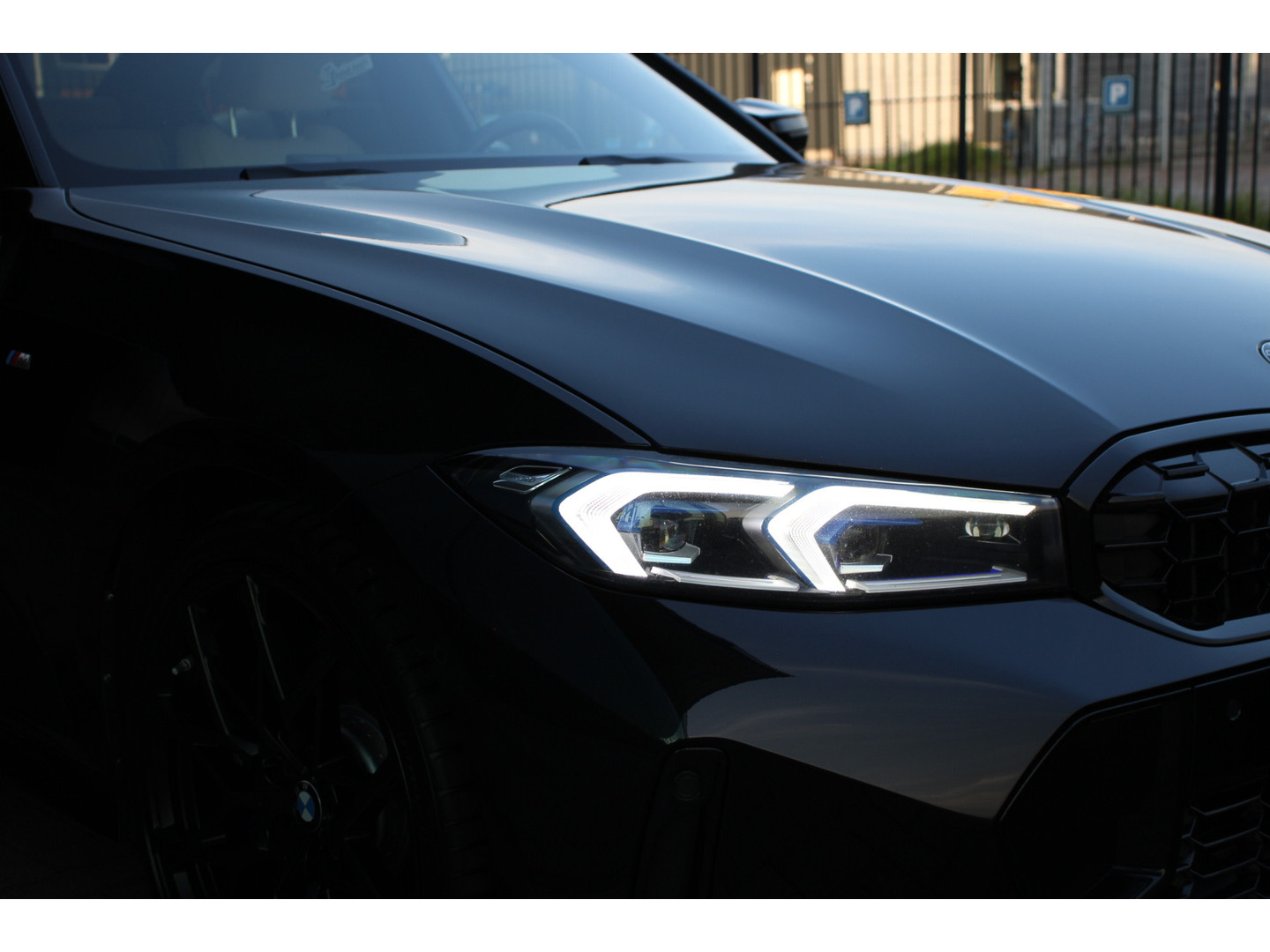 BMW BMW