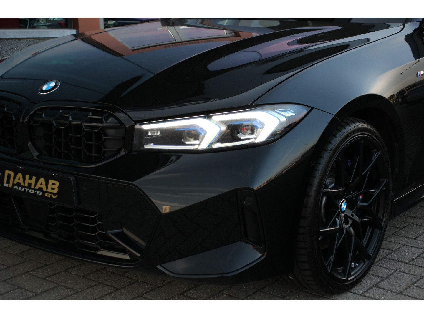 BMW BMW