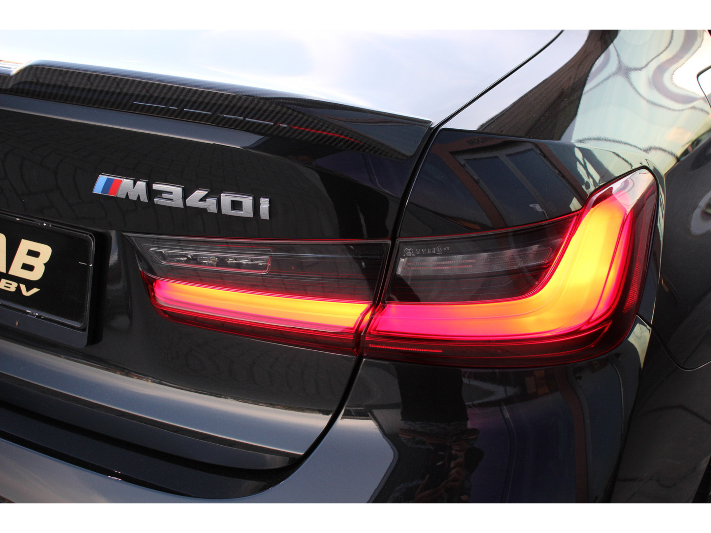 BMW BMW