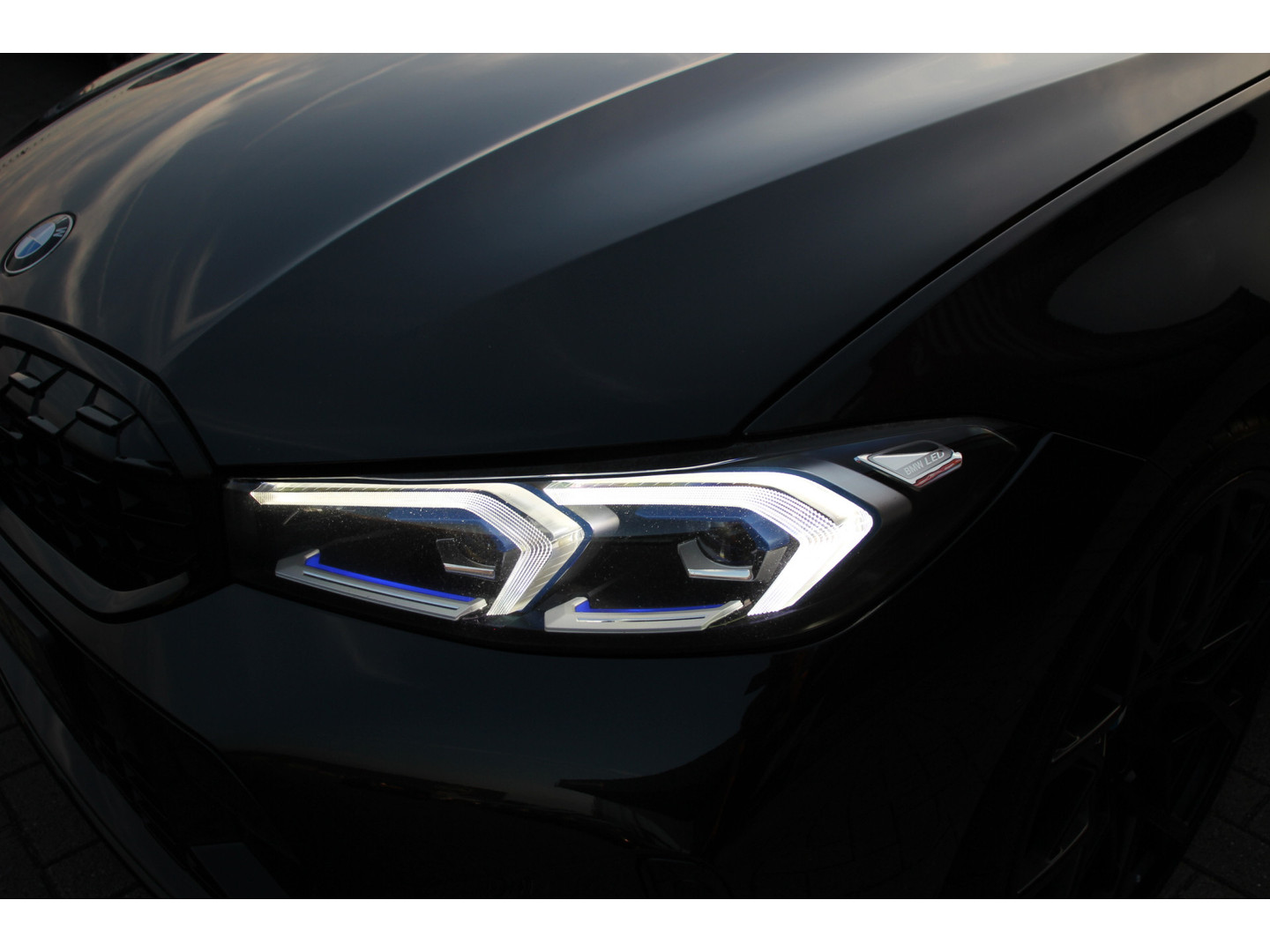 BMW BMW