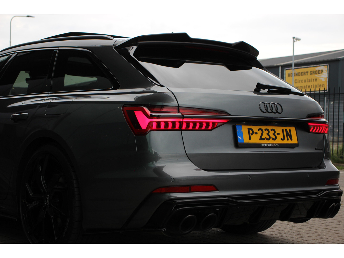 Audi