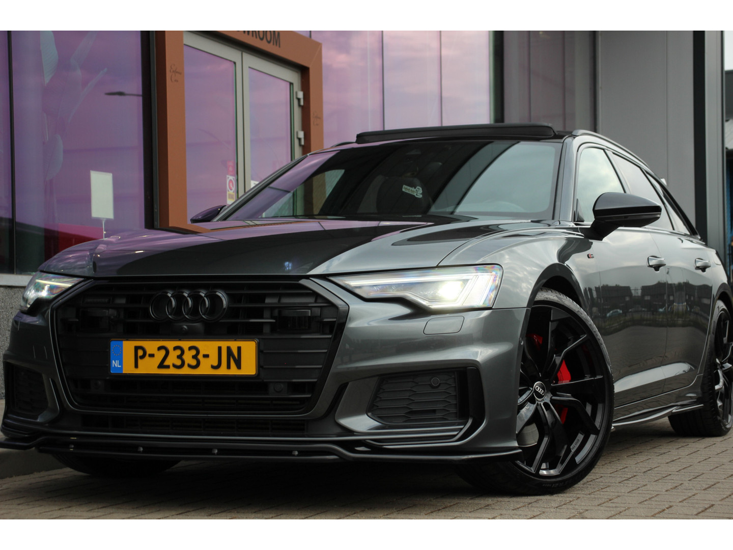 Audi