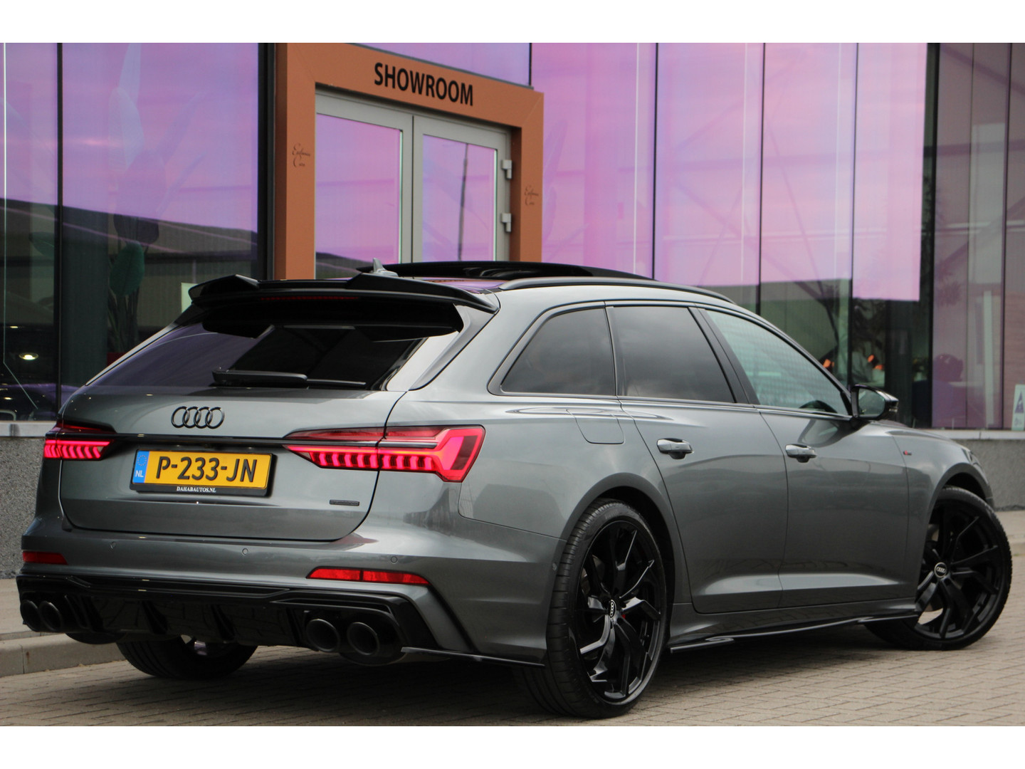 Audi