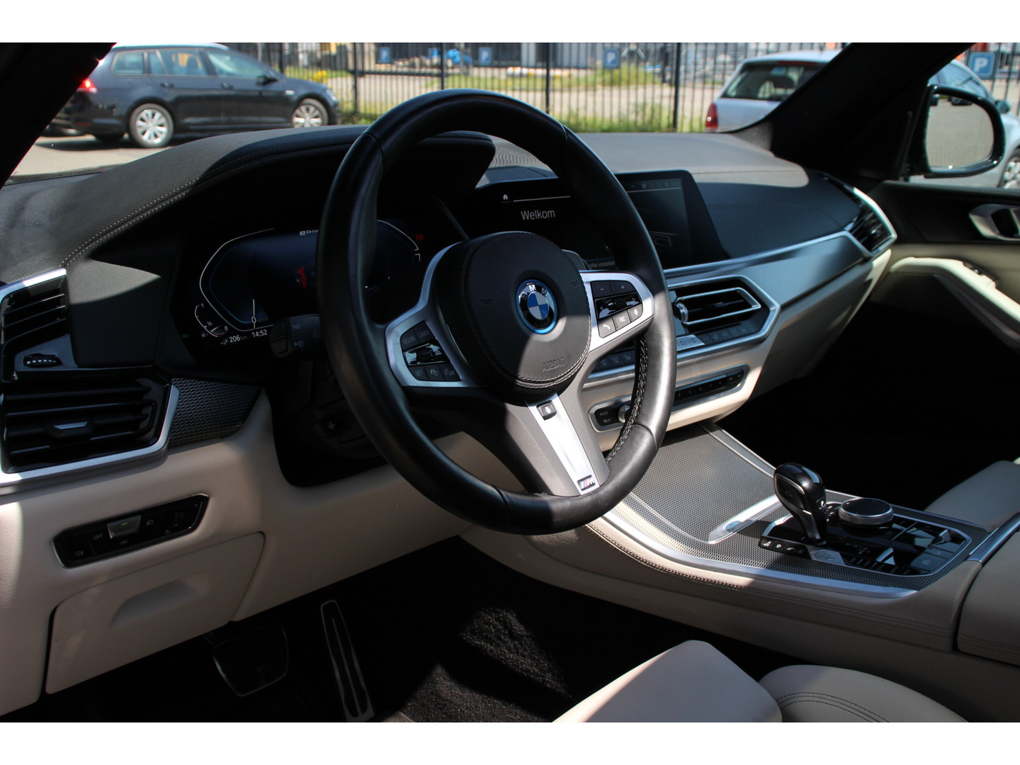 BMW BMW