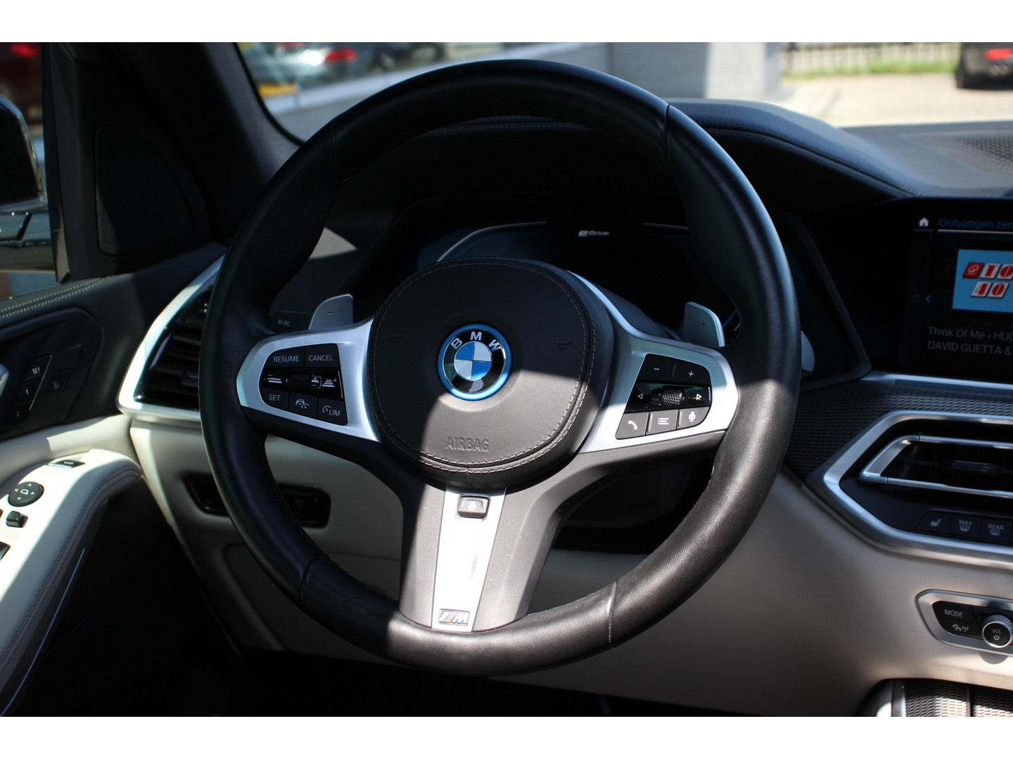 BMW BMW