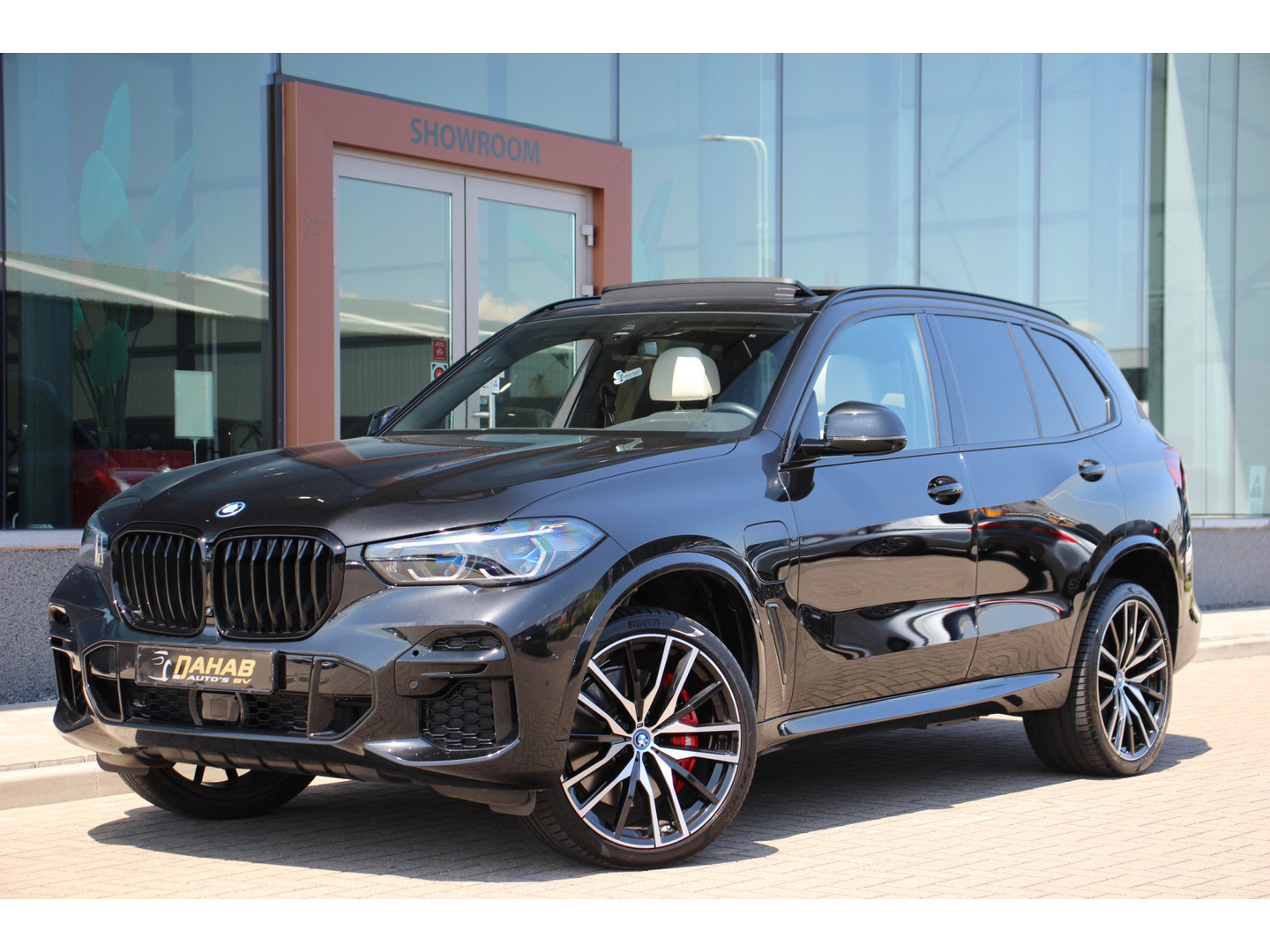 BMW BMW