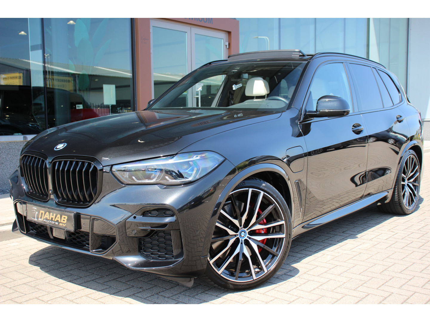 BMW BMW