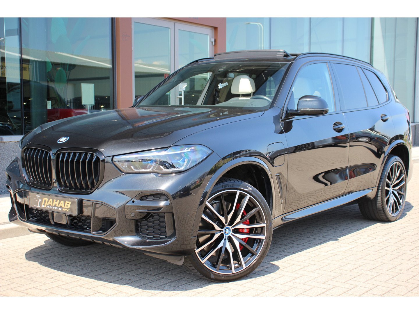 BMW BMW