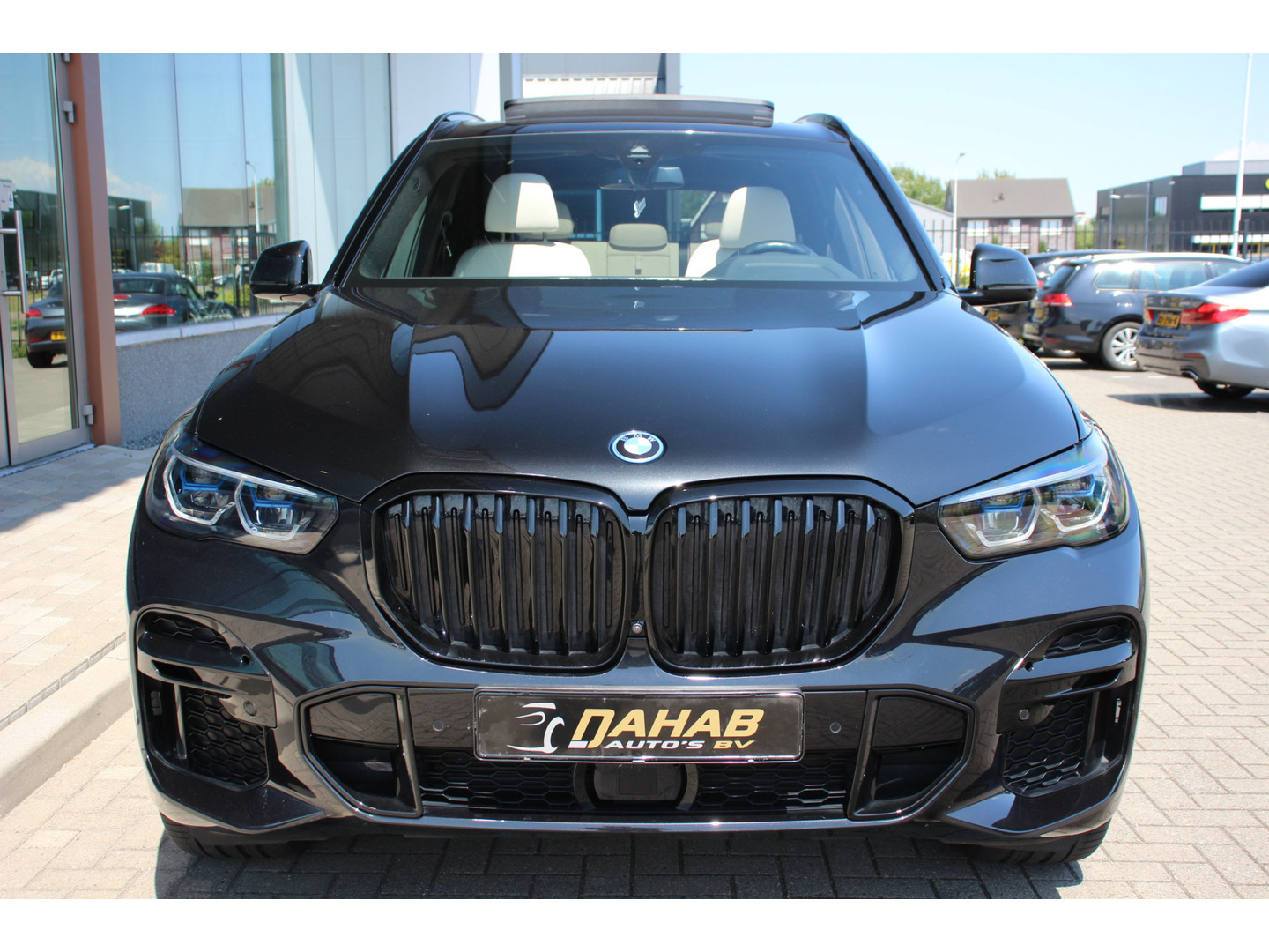 BMW BMW