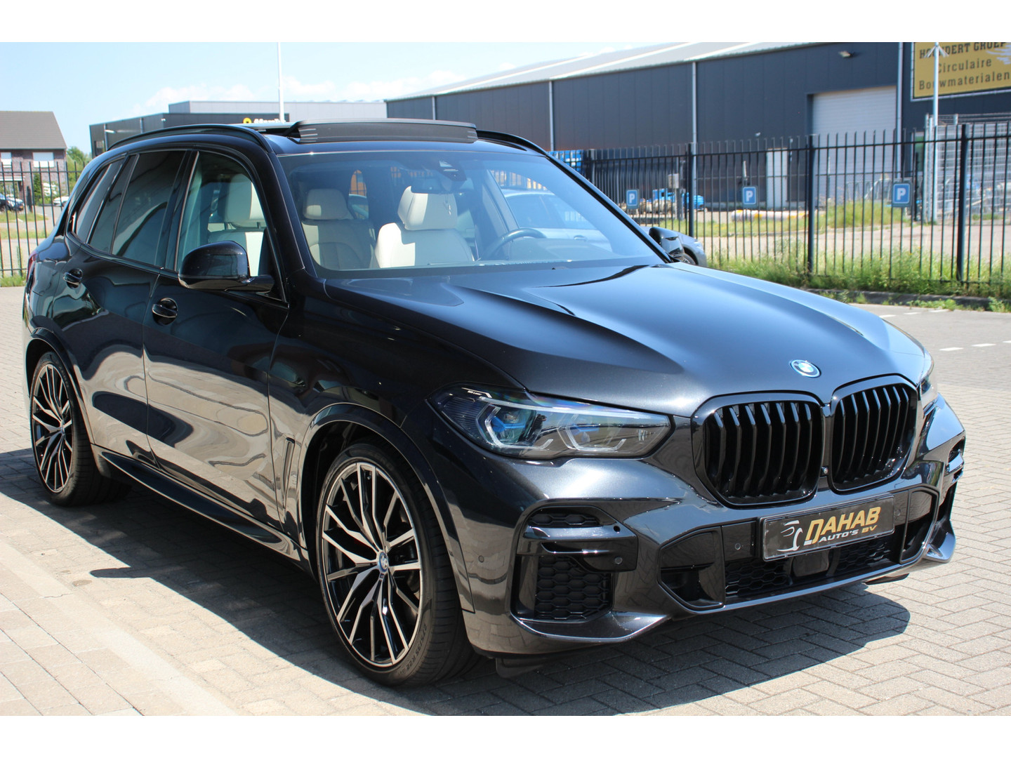 BMW BMW