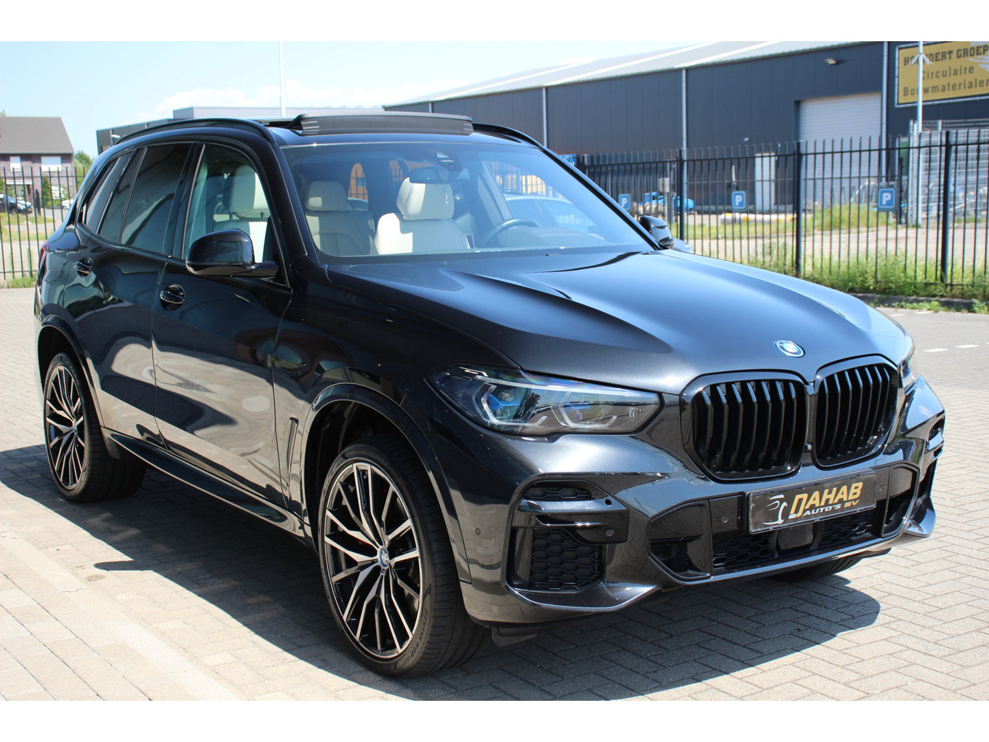 BMW BMW