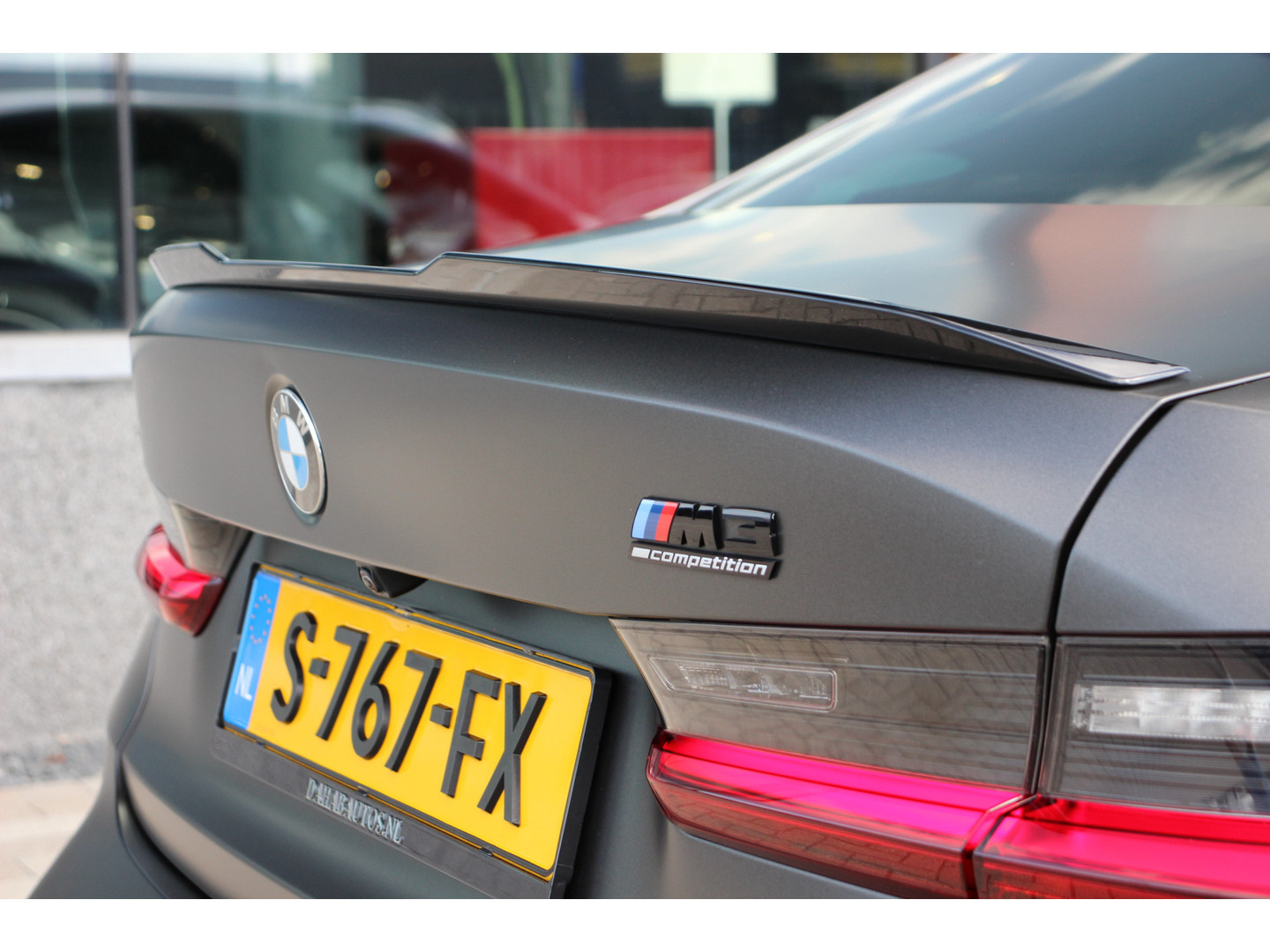 BMW