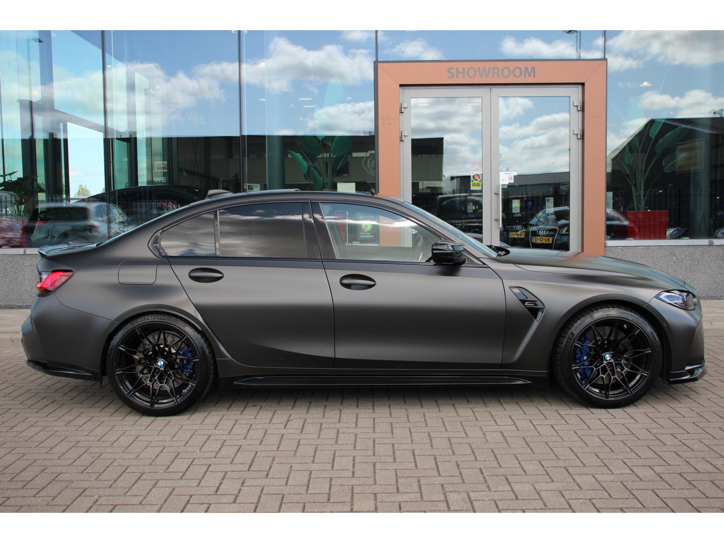 BMW