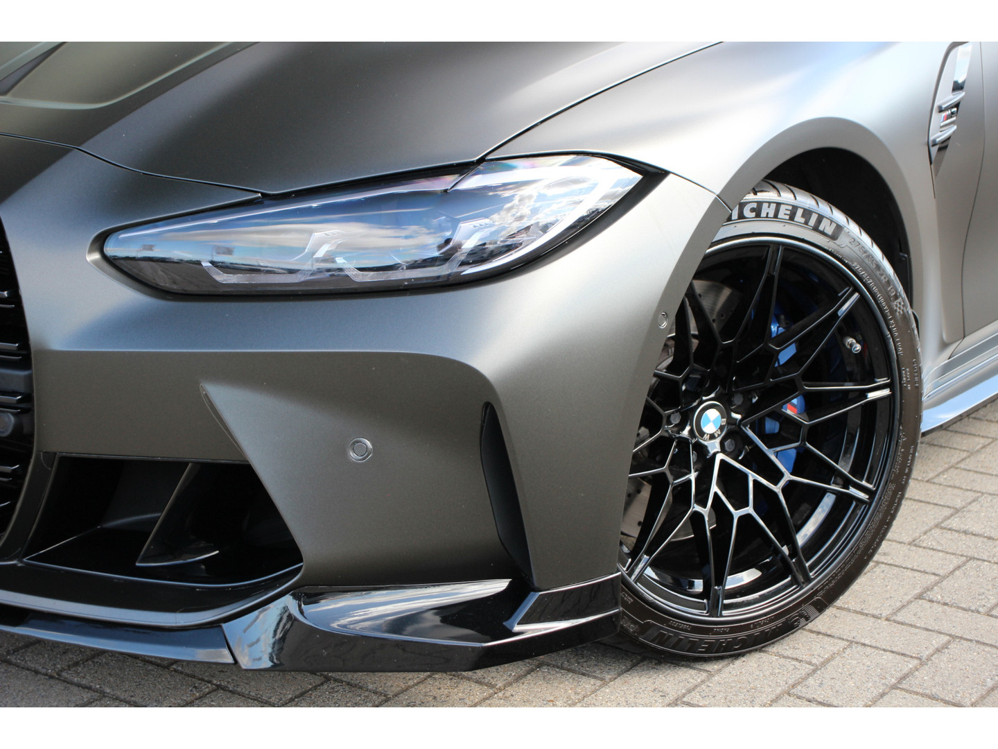 BMW