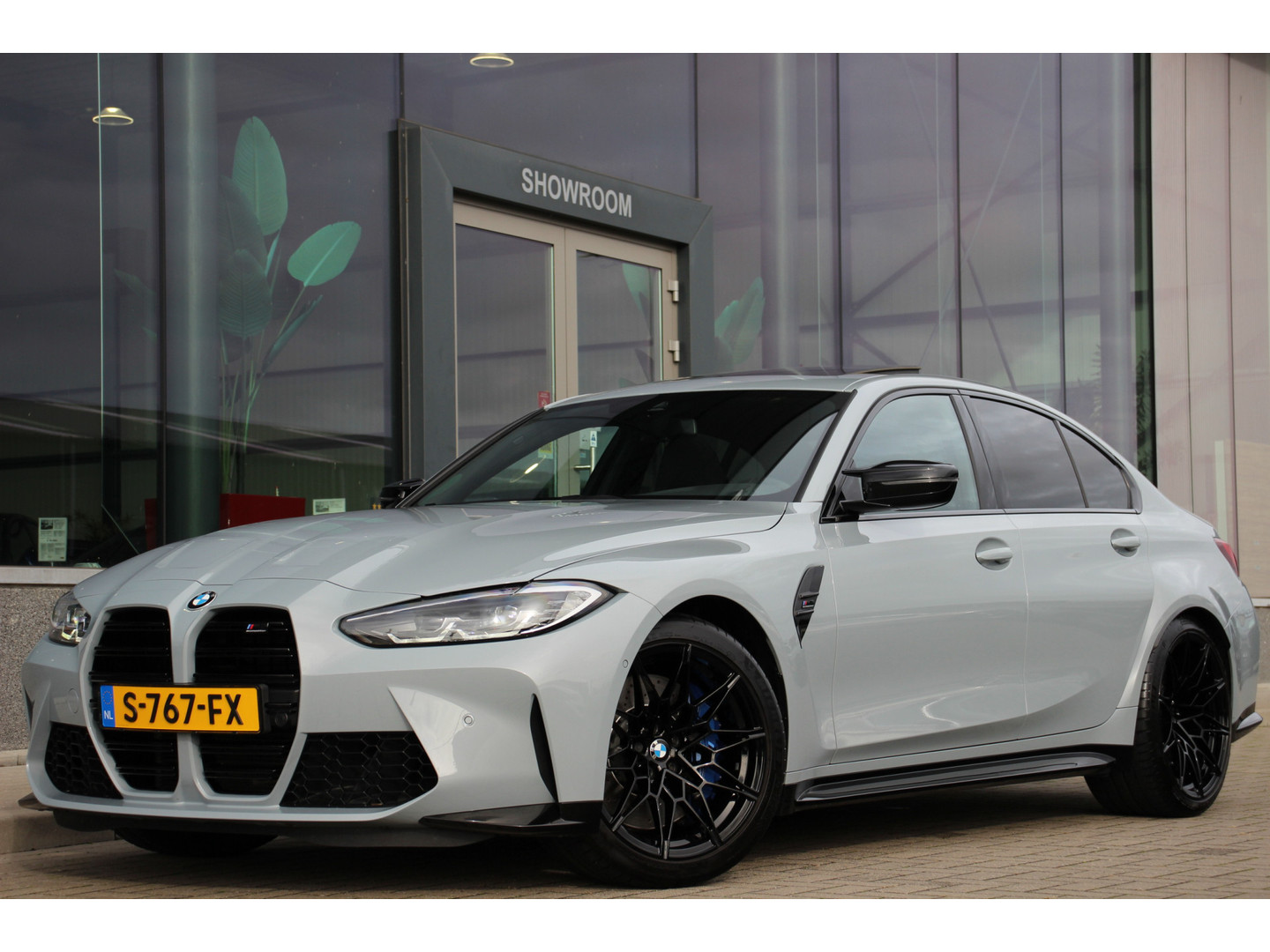 BMW