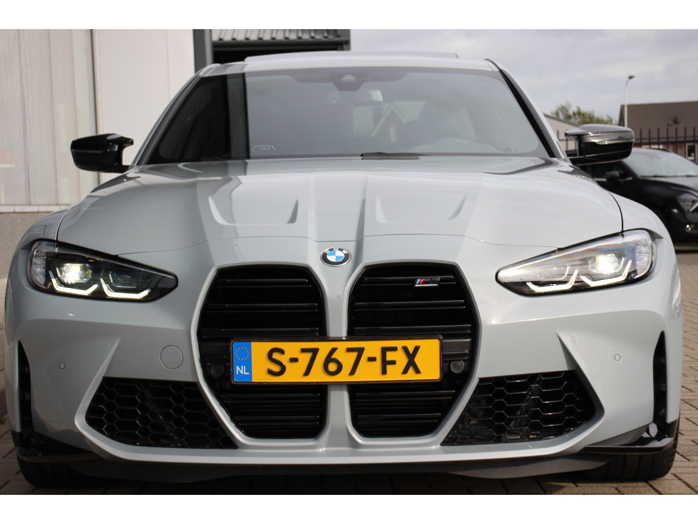 BMW