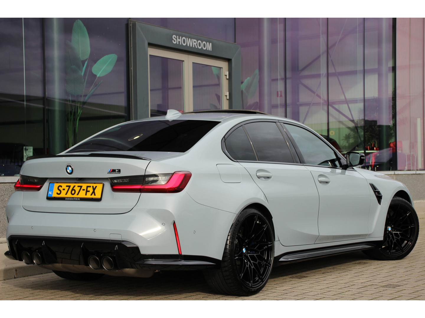 BMW