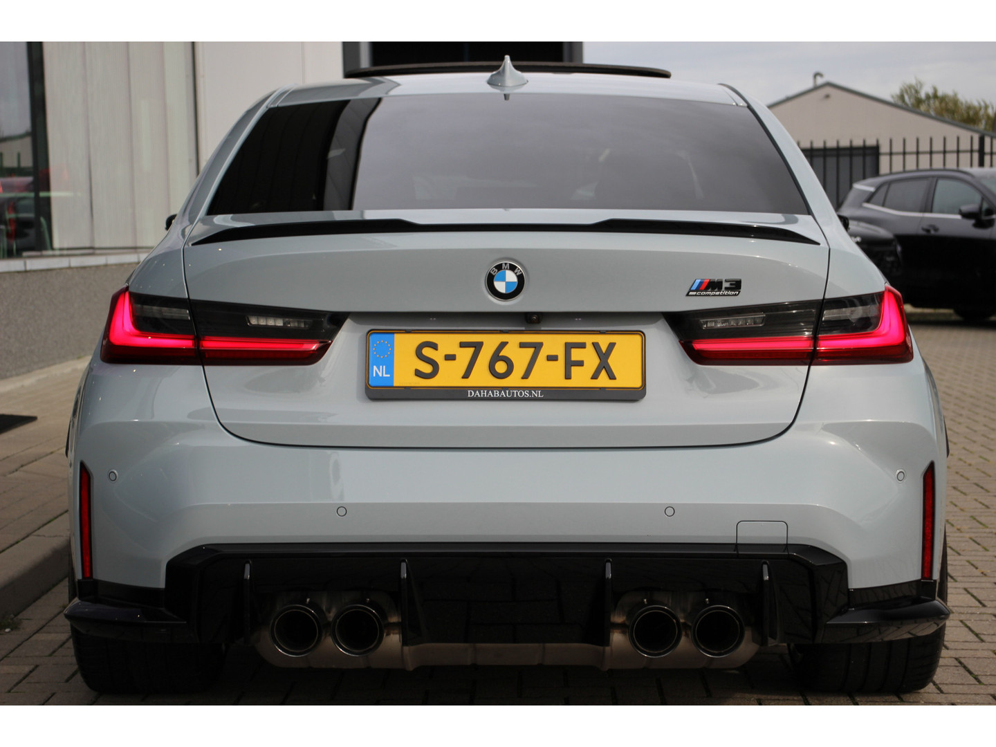 BMW