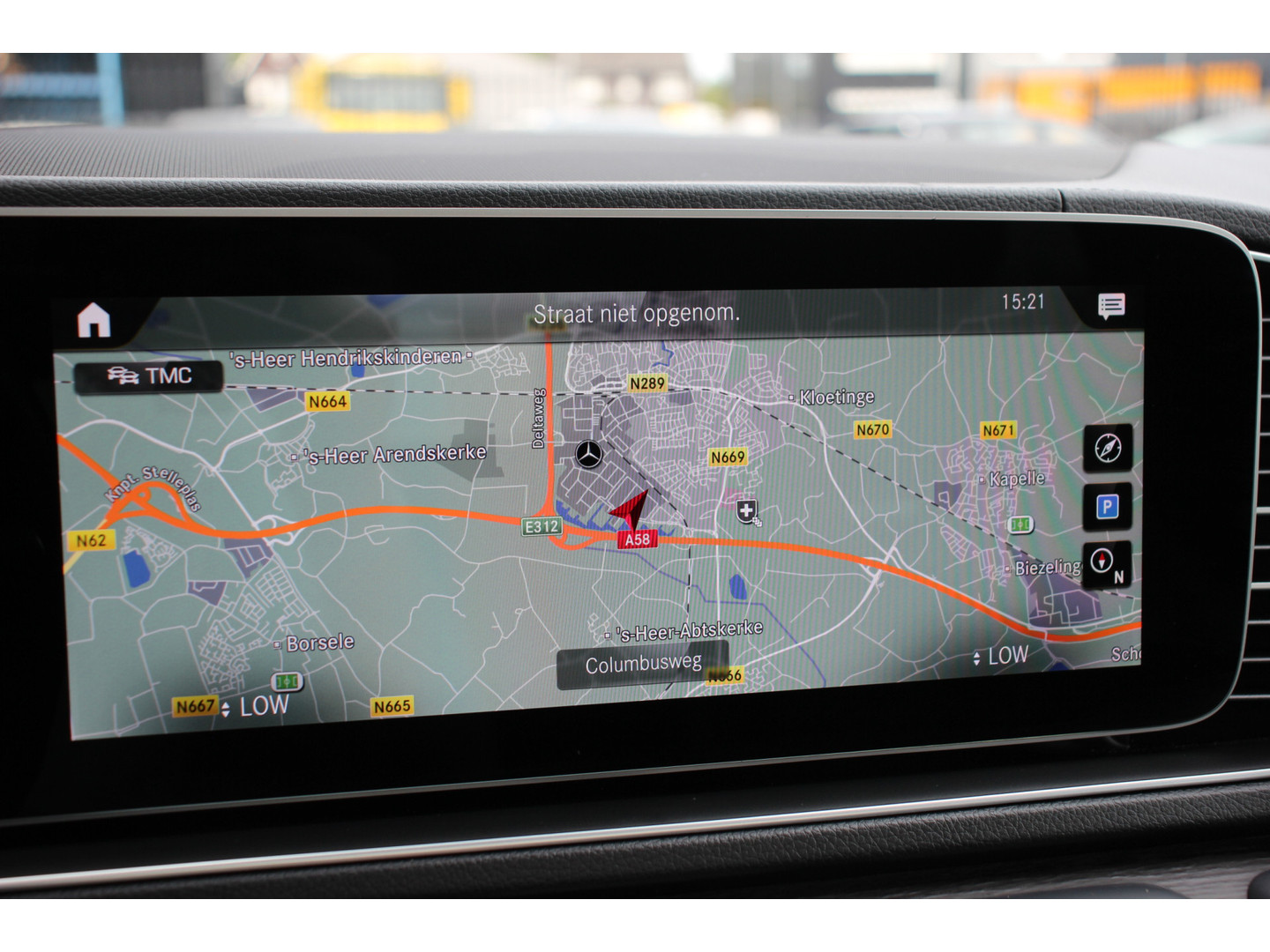 Mercedes-Benz Mercedes-Benz