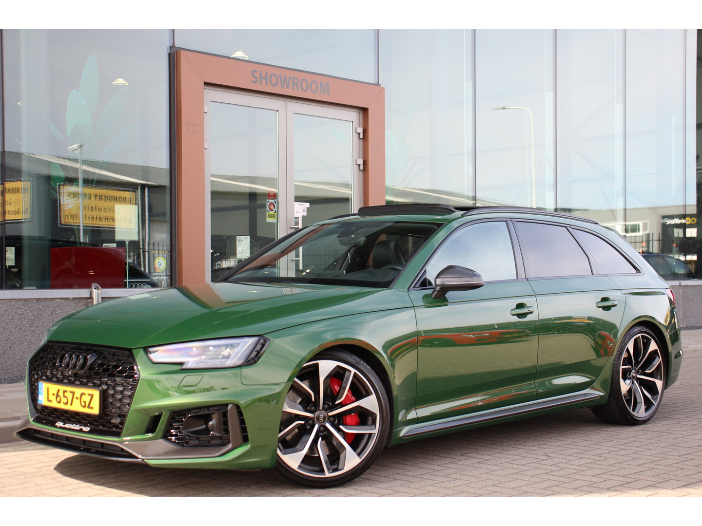 Audi