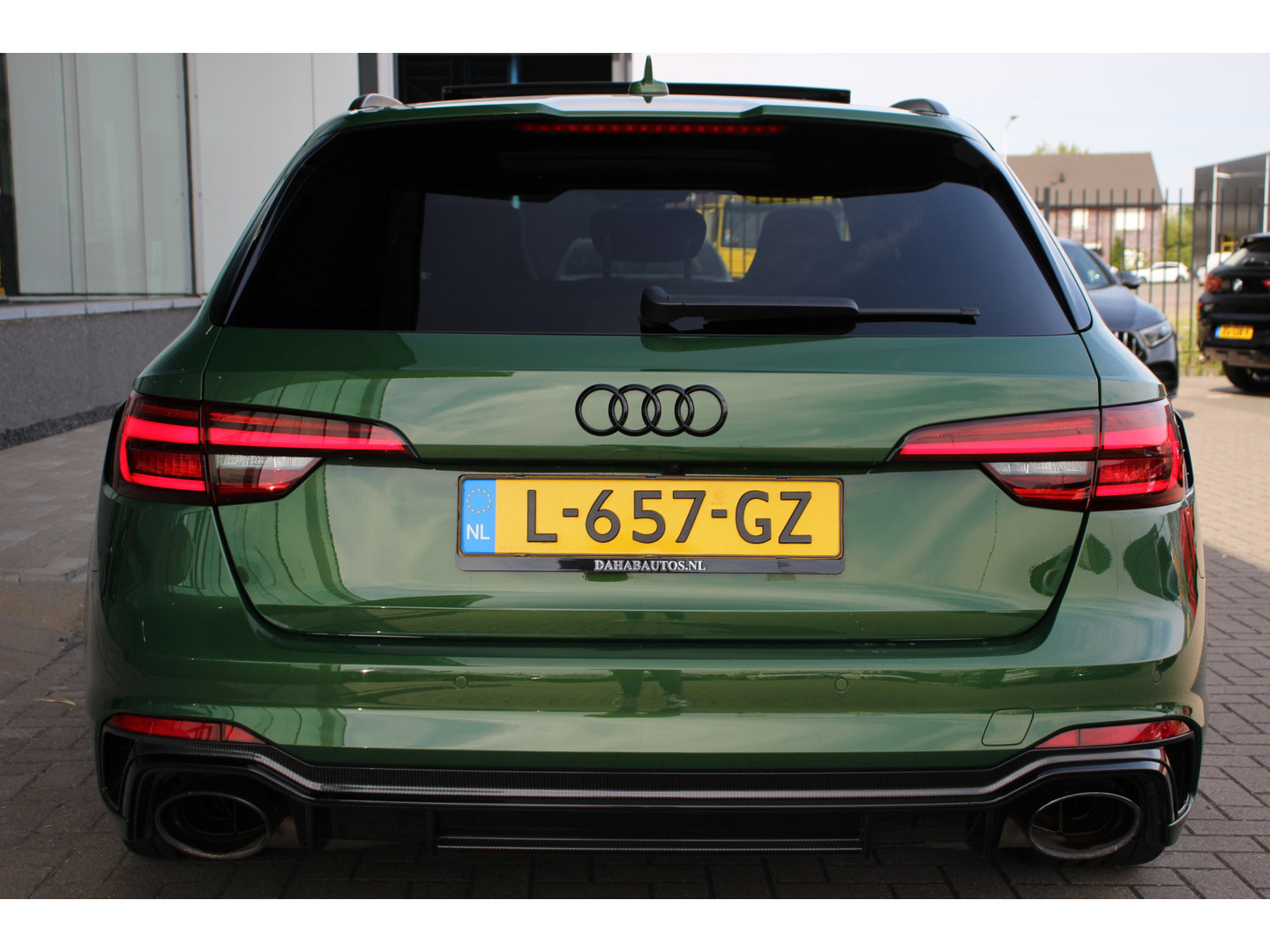 Audi