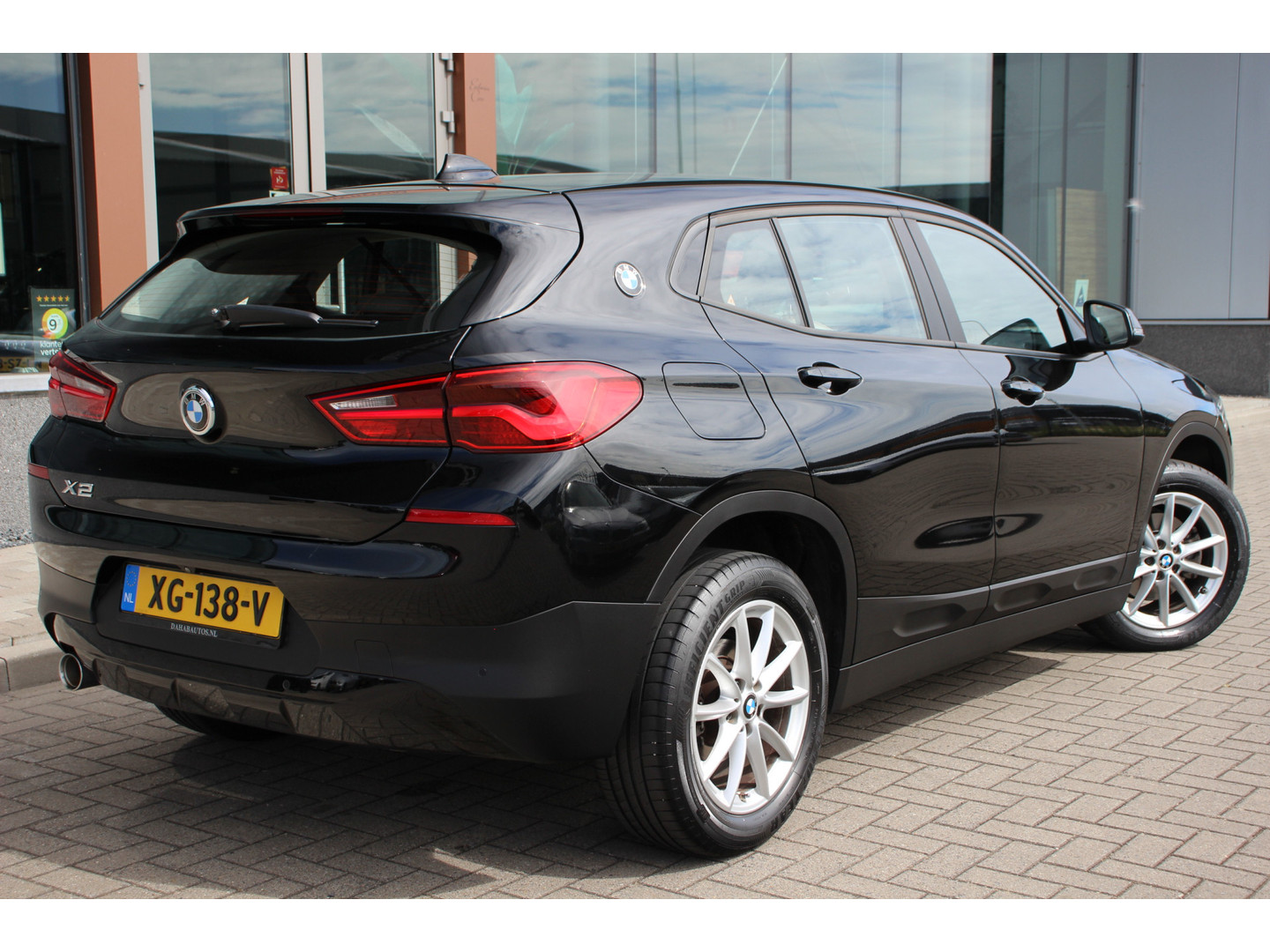 BMW