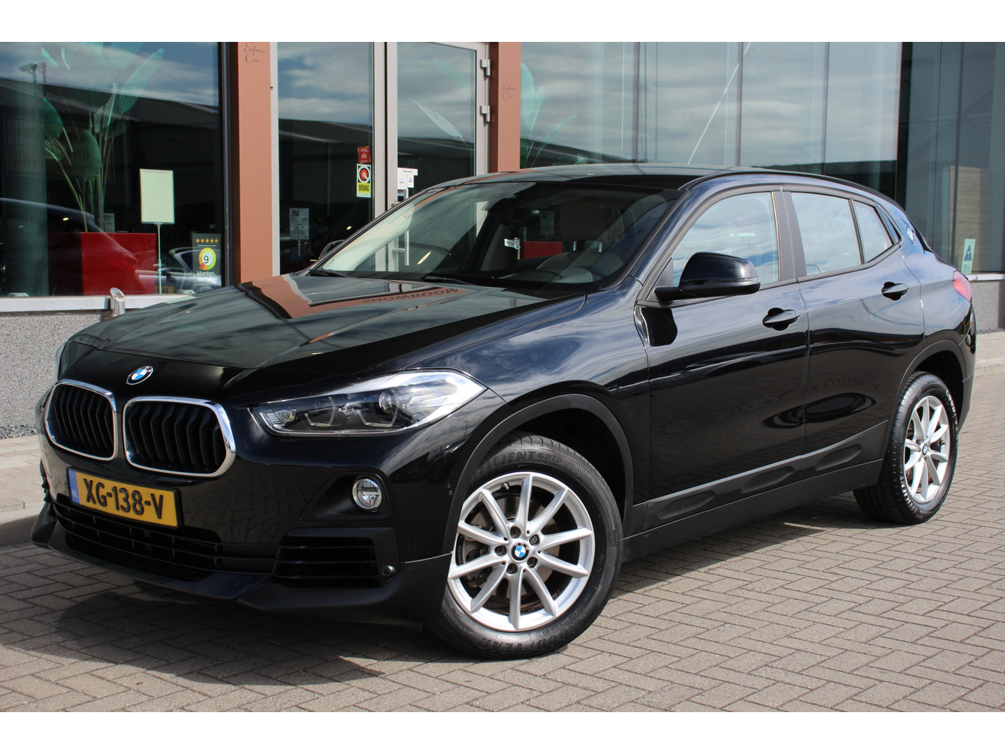 BMW