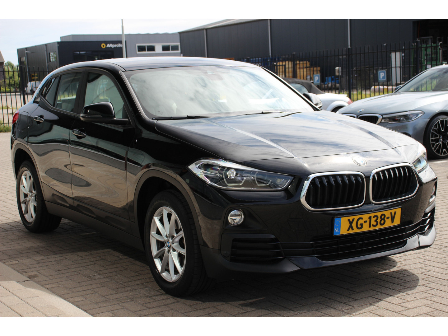 BMW