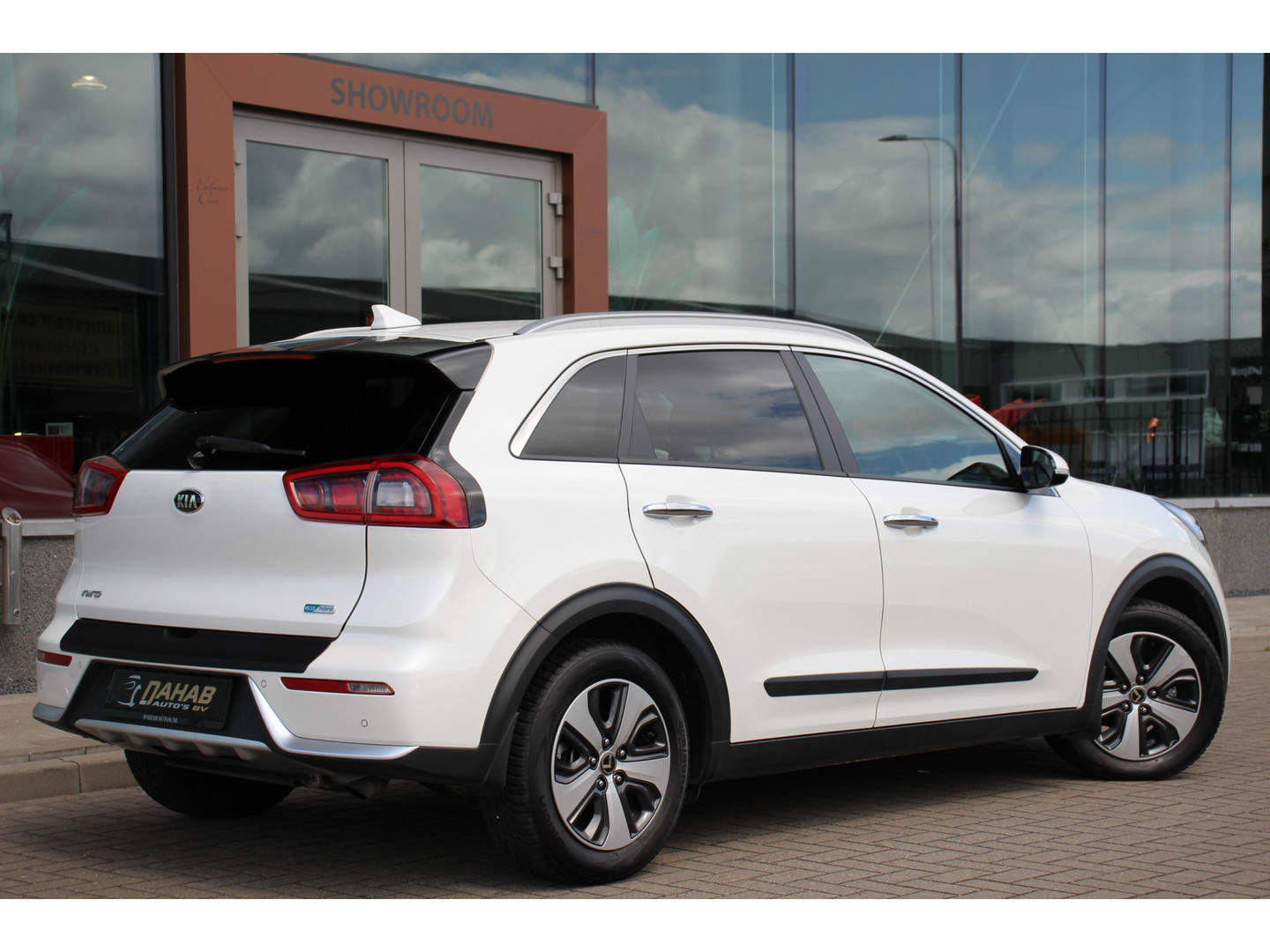 Kia
