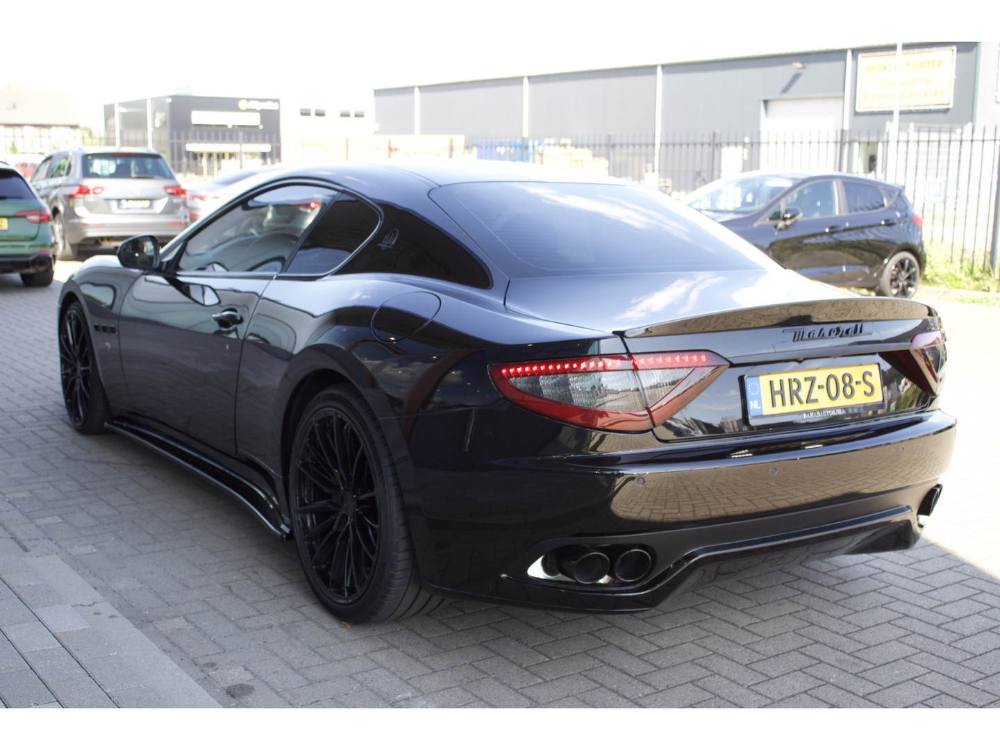 Maserati