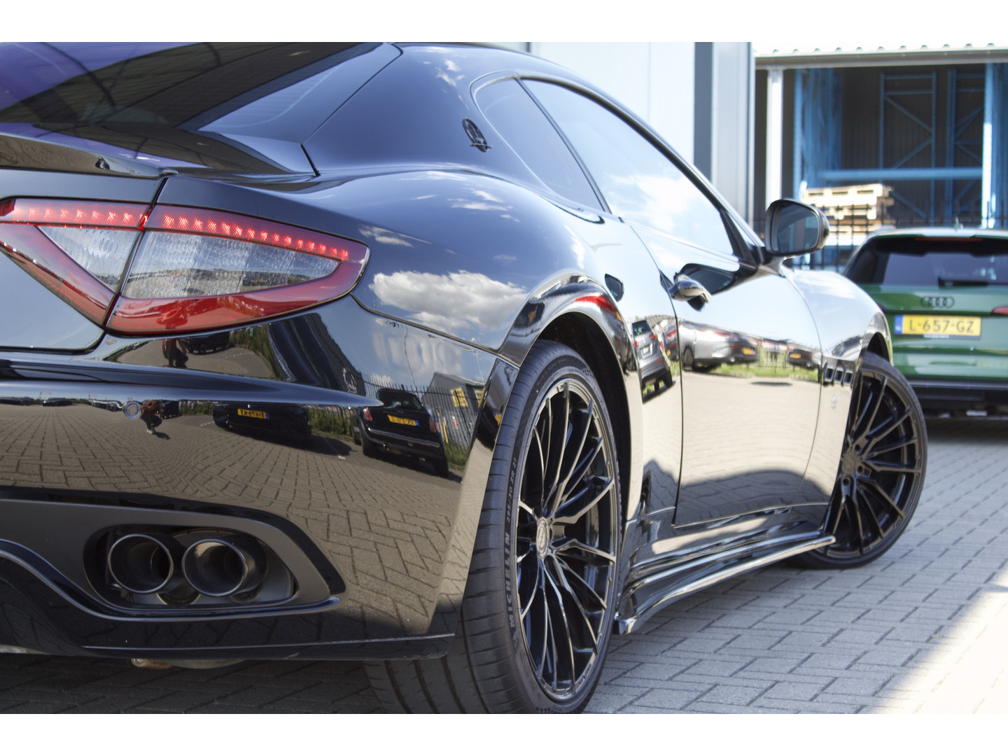 Maserati