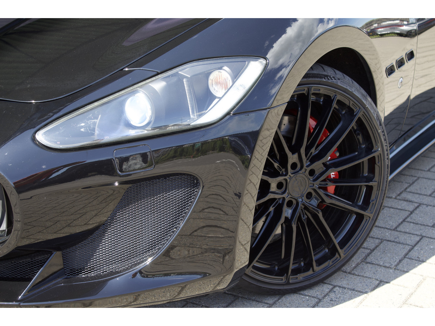 Maserati