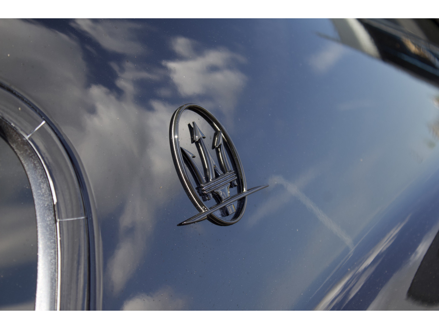 Maserati