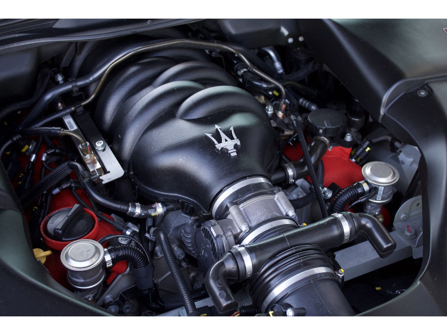 Maserati
