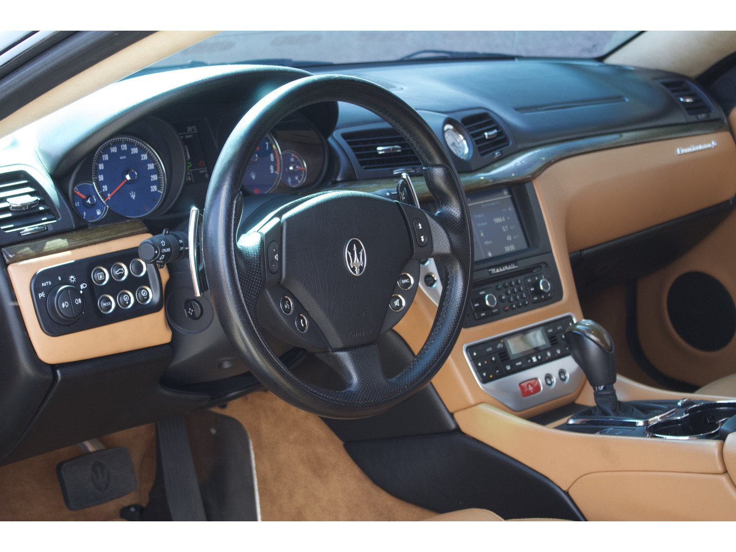 Maserati