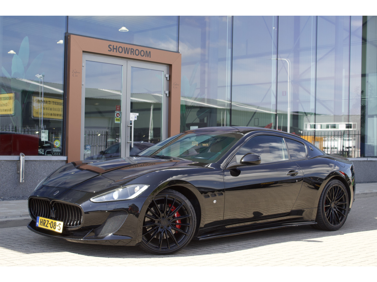 Maserati