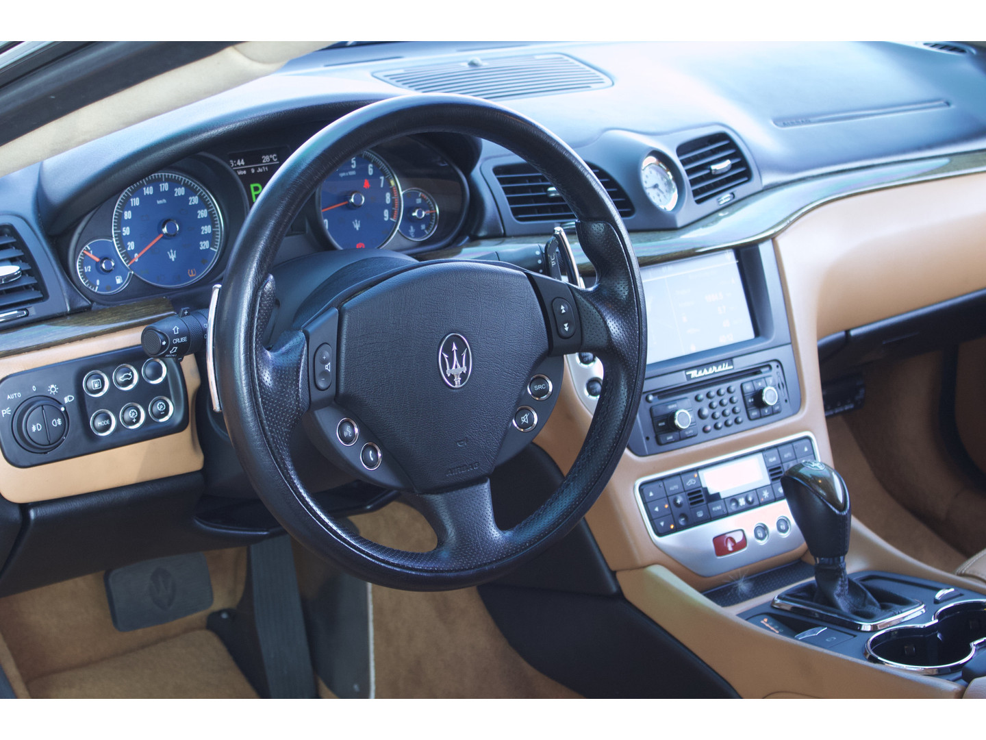 Maserati