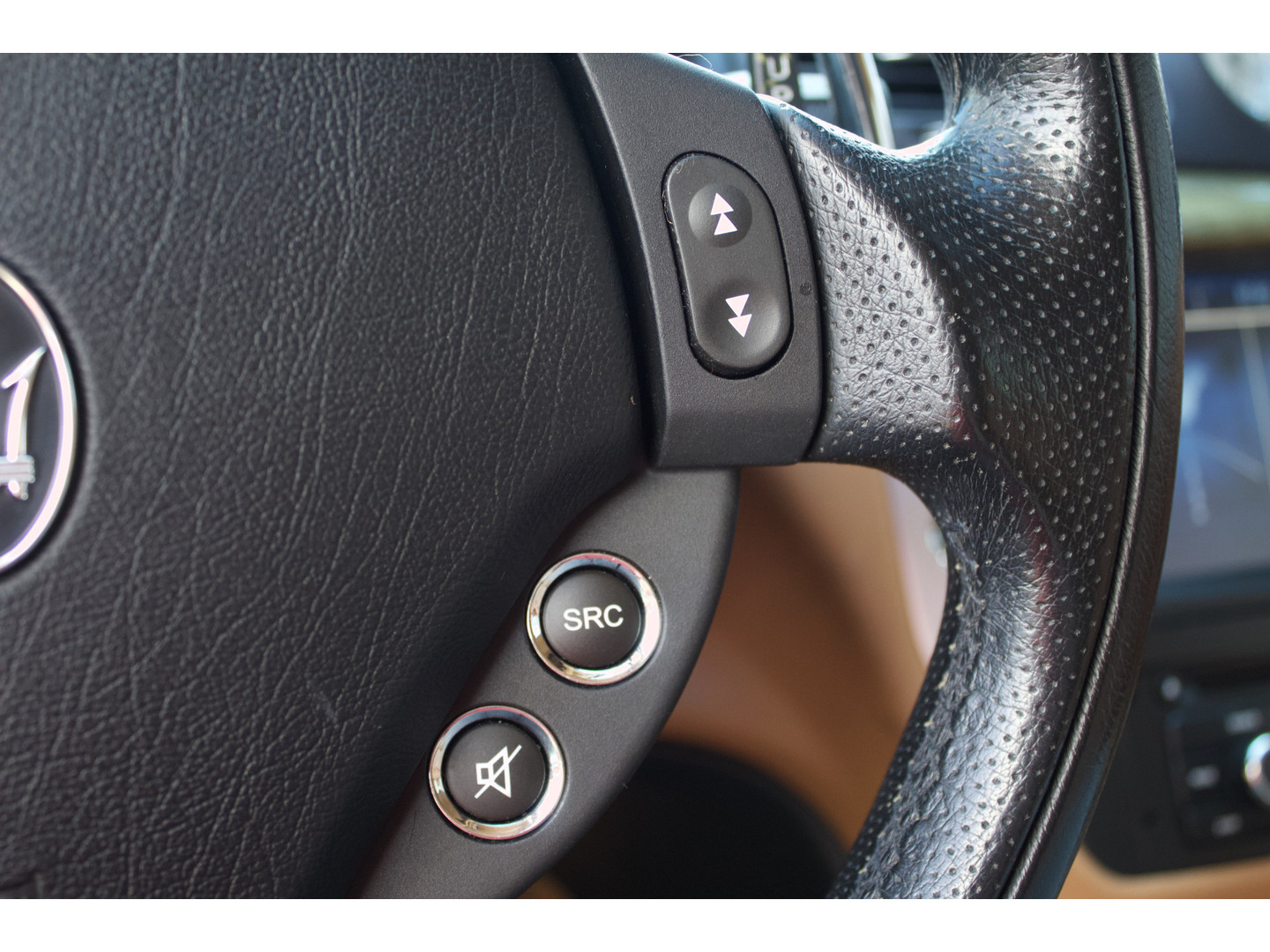 Maserati