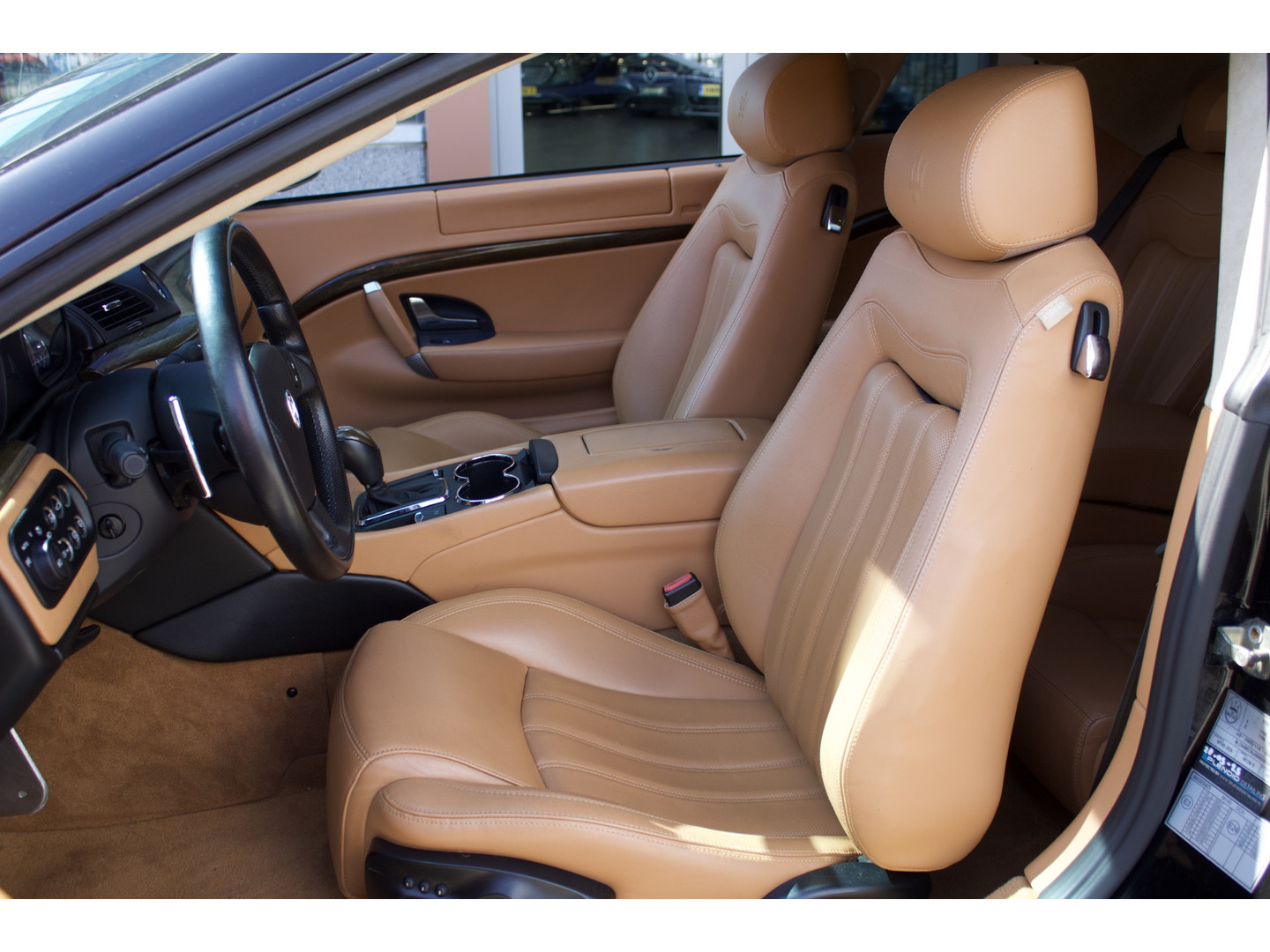 Maserati