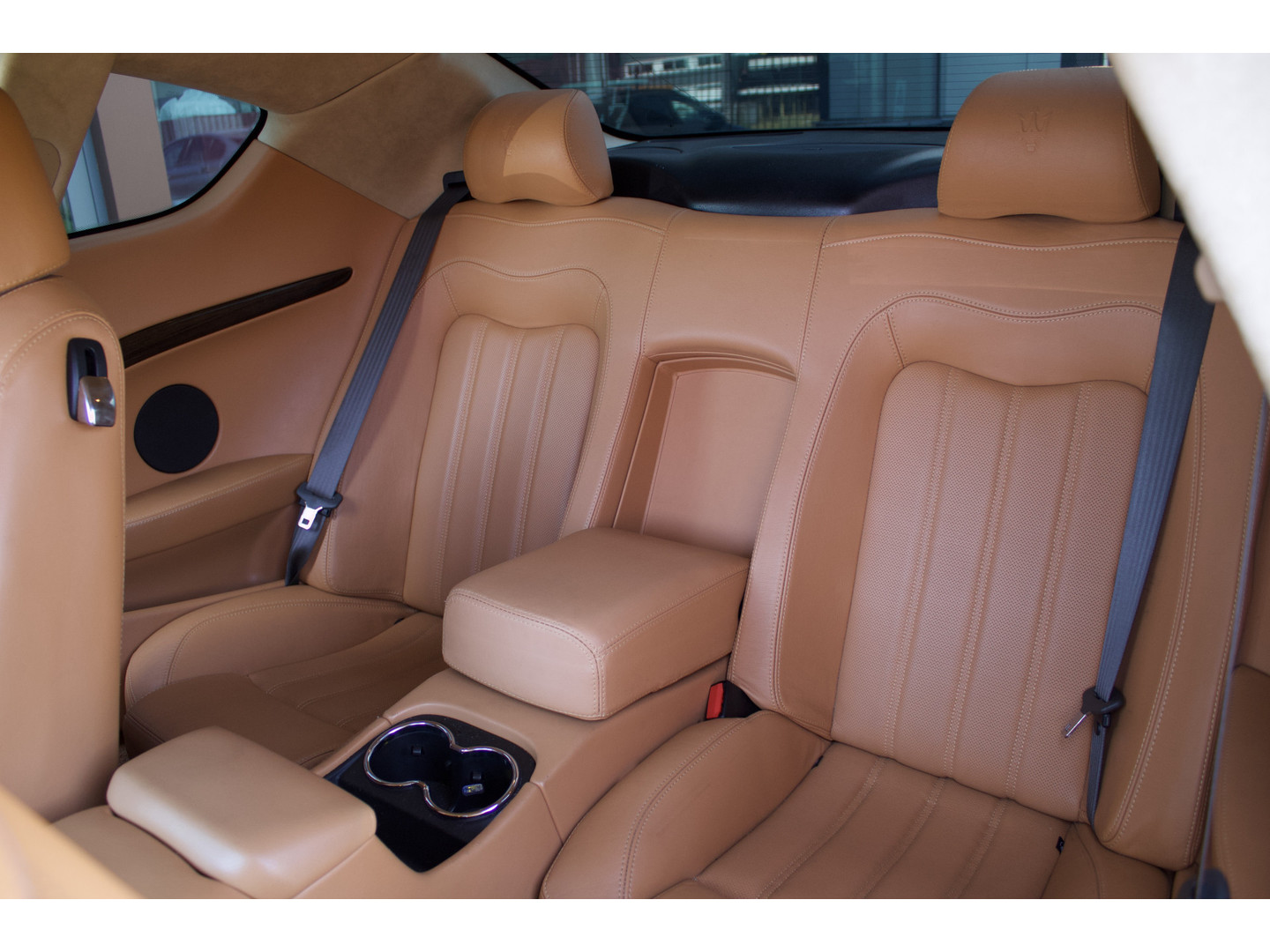 Maserati