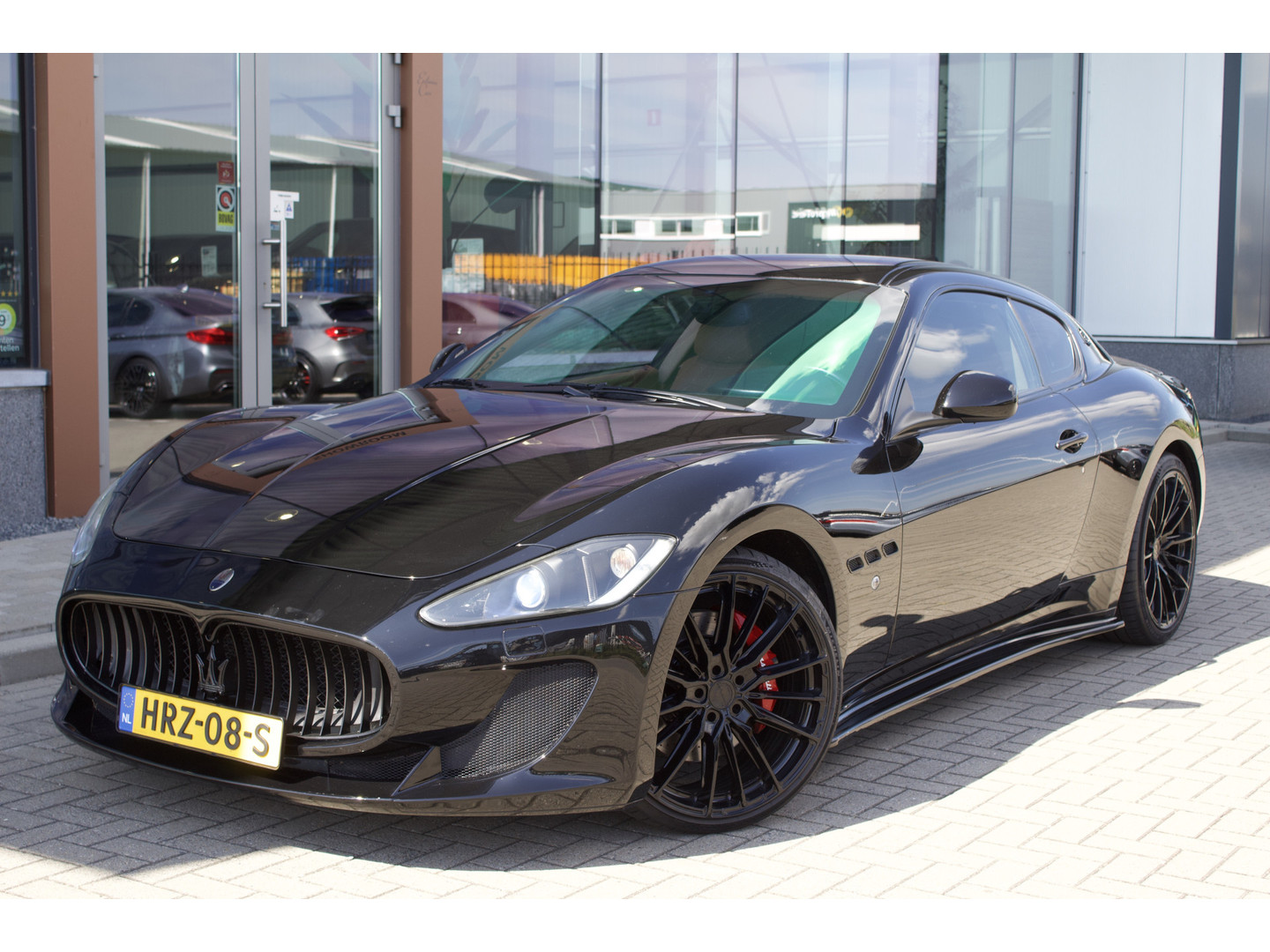 Maserati