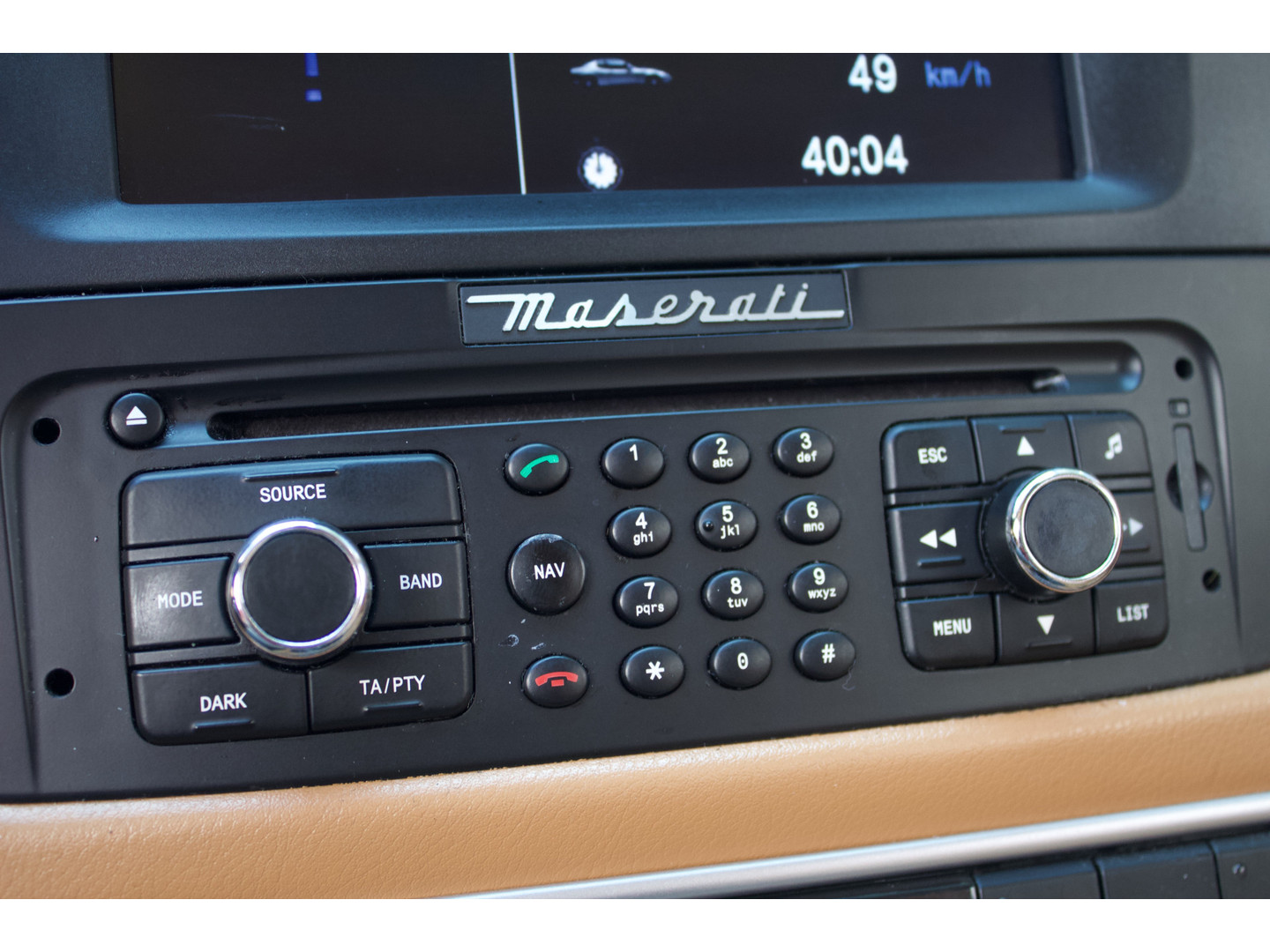Maserati