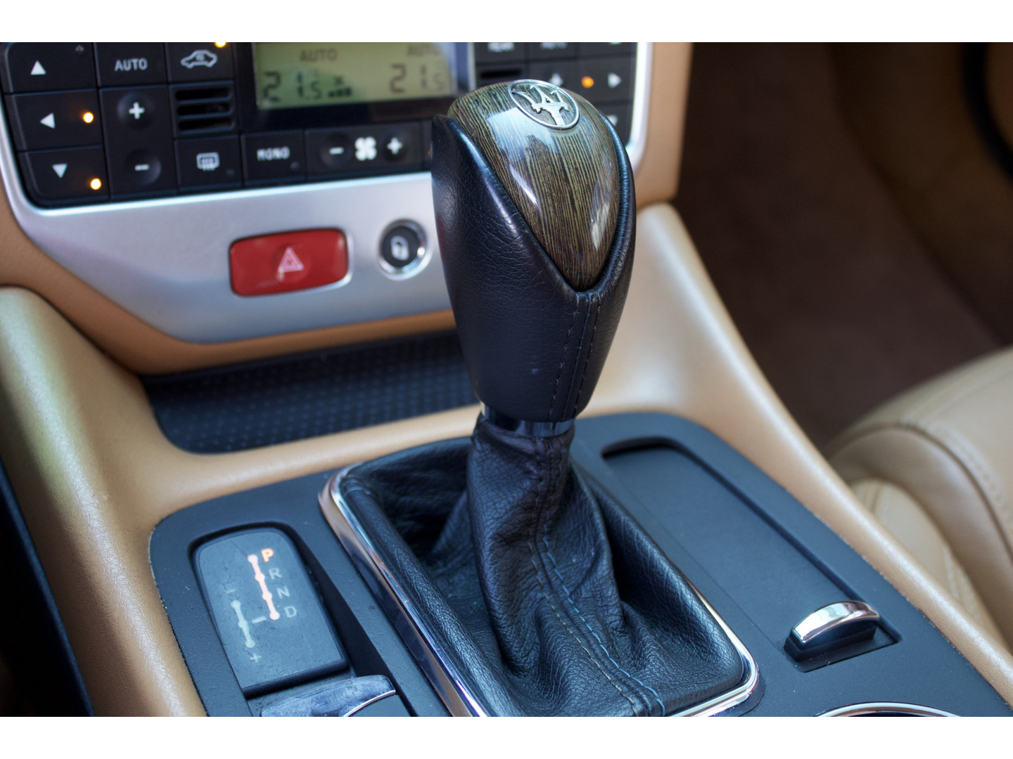 Maserati