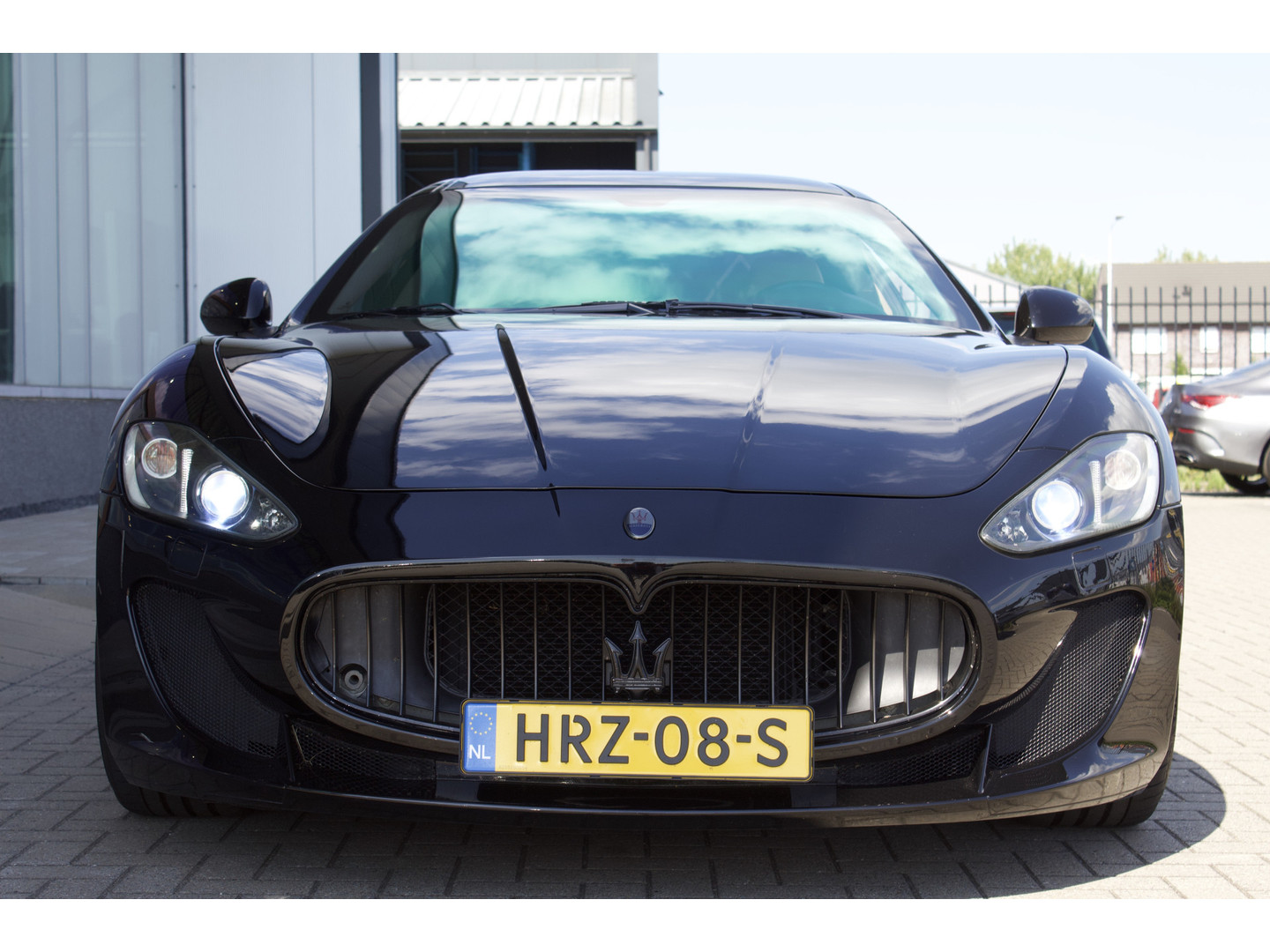 Maserati