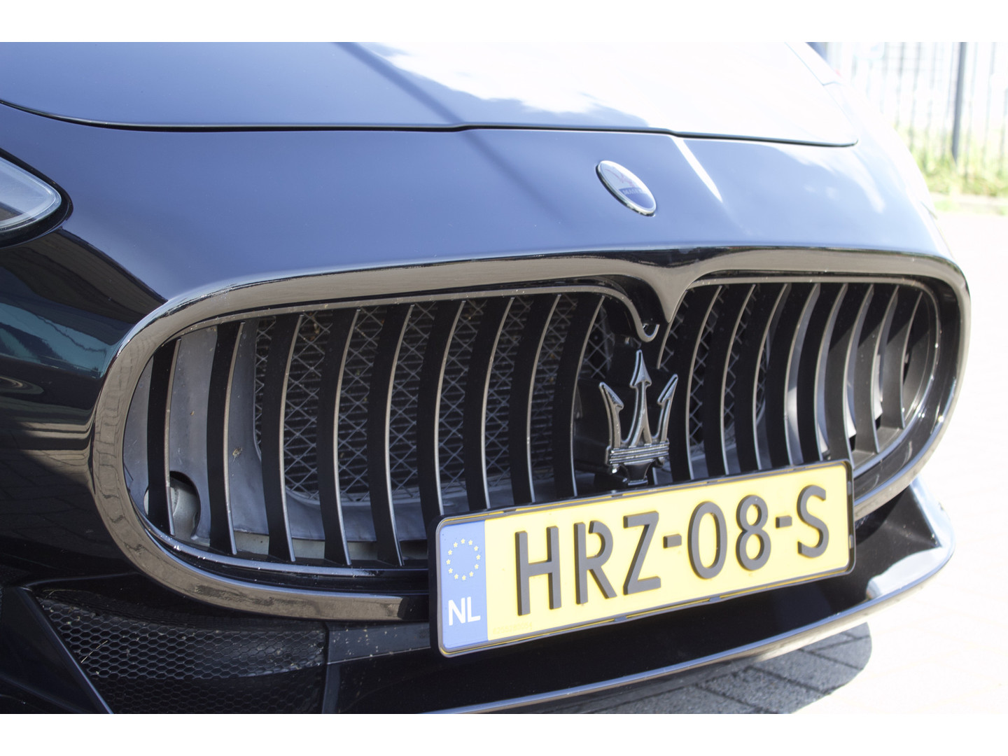 Maserati